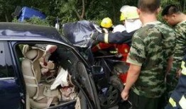 京台高速车祸最新爆料,事故原因及伤亡情况揭秘